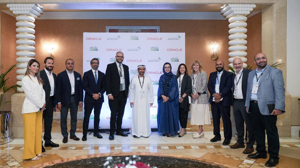 «صحة دبي» تناقش الرؤى المستقبلية لنظام «نابض»