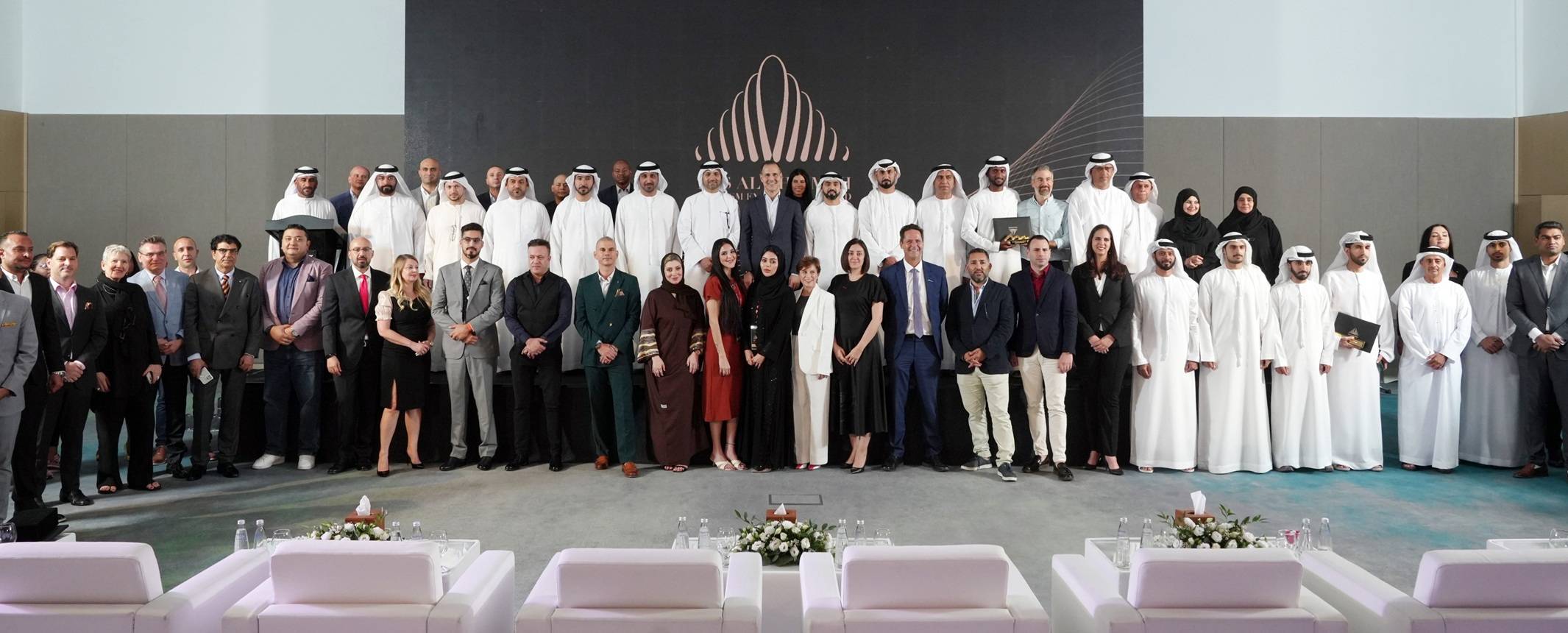 رأس الخيمة تُطلق جوائز التميز لأبرز الإنجازات في القطاع السياحي