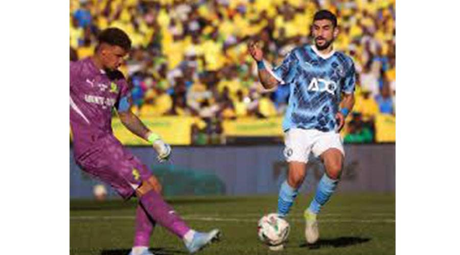 كيف يفوز بيراميدز باللقب الإفريقي؟.. كل سيناريوهات الحسم أمام صن داونز في مباراة العودة