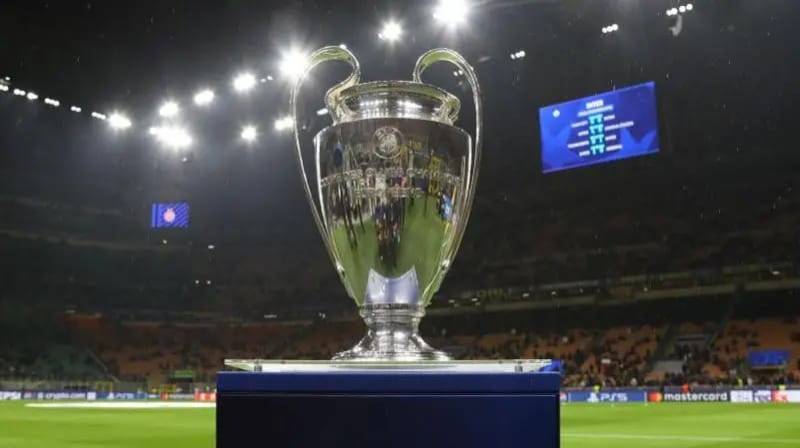 الفرق المتأهلة إلى دوري أبطال أوروبا 2025/2026.. مفاجآت في القوائم النهائية
