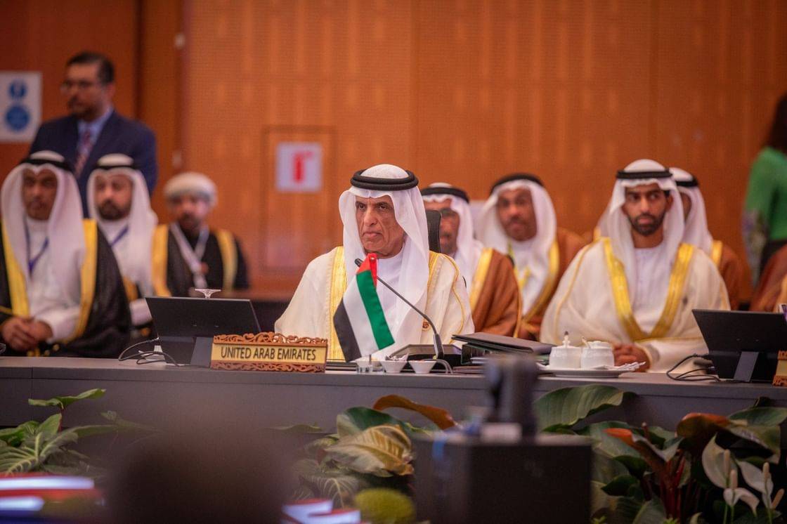 سعود بن صقر: جسر من الإمكانات يربط القلوب والعقول عبر القارات