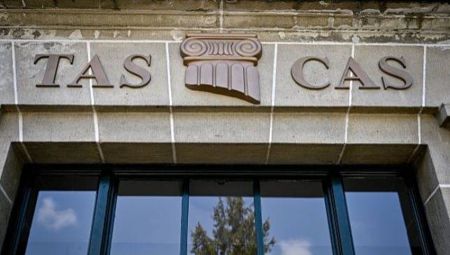 المحكمة الرياضية