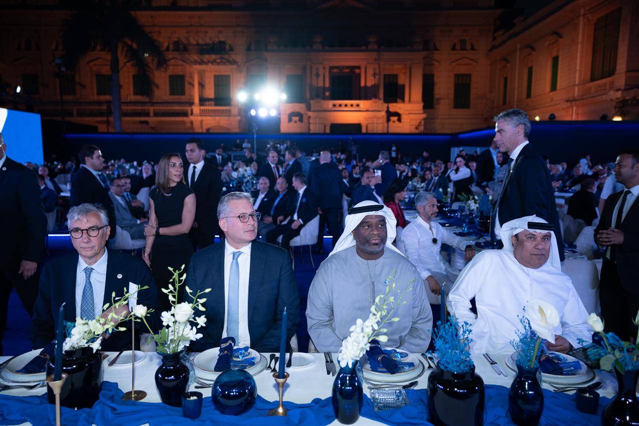 «أدنوك للتوزيع» و«توتال إنرجيز» تطلقان زيوت «فويجر» المصنّعة بمصر