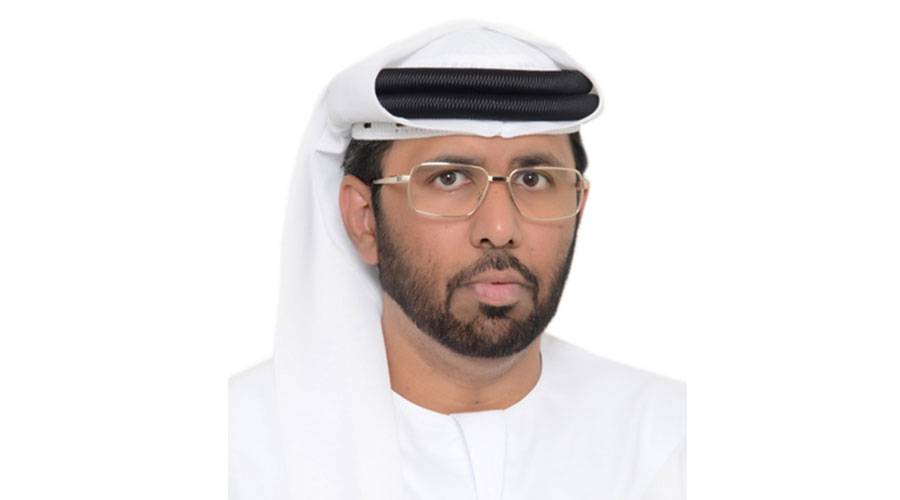 فهد المعمري