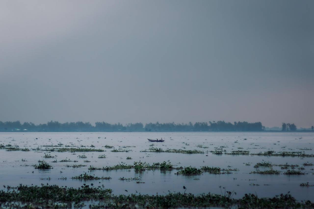 مدن أمريكية مهددة بالغرق خلال 25 عاماً 