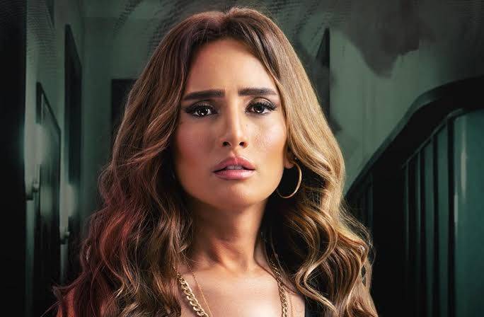 مشاجرة الكومباوند..كاميرات المراقبة تحسم الجدل في أزمة أبناء الفنانة زينة ورجل أعمال