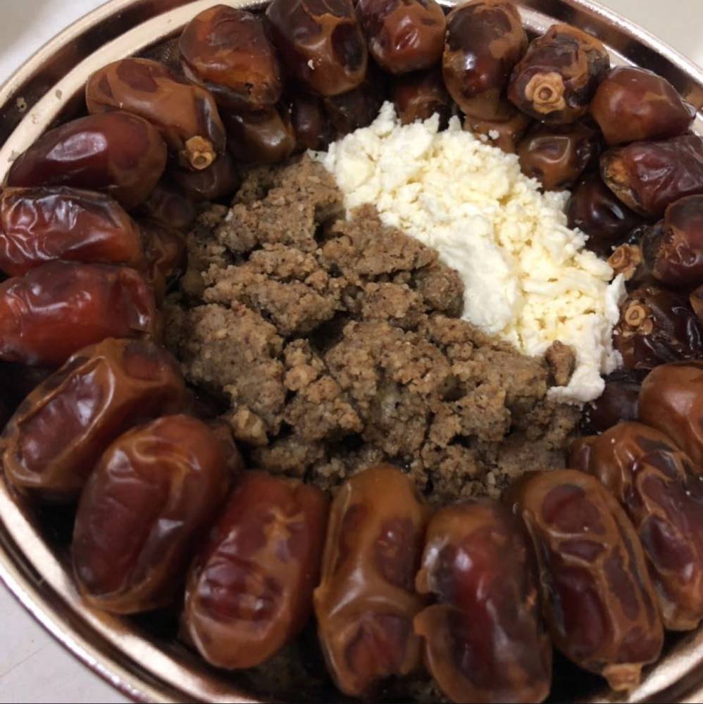 الخلاصة بالجامي