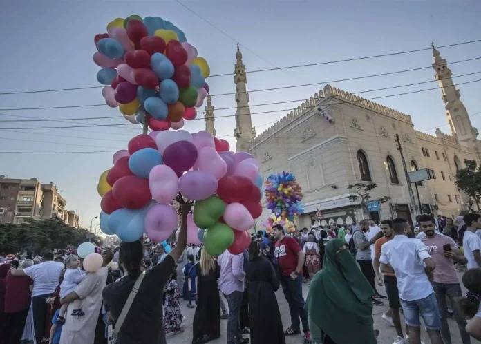 للقطاع العام والخاص في مصر.. موعد وعدد أيام إجازة عيد الأضحى 2025 وموقف الامتحانات