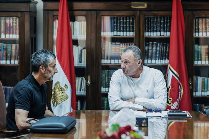 بالأرقام.. كم يبلغ راتب خوسيه ريفيرو مدرب الأهلي الجديد وتفاصيل عقده بالكامل؟