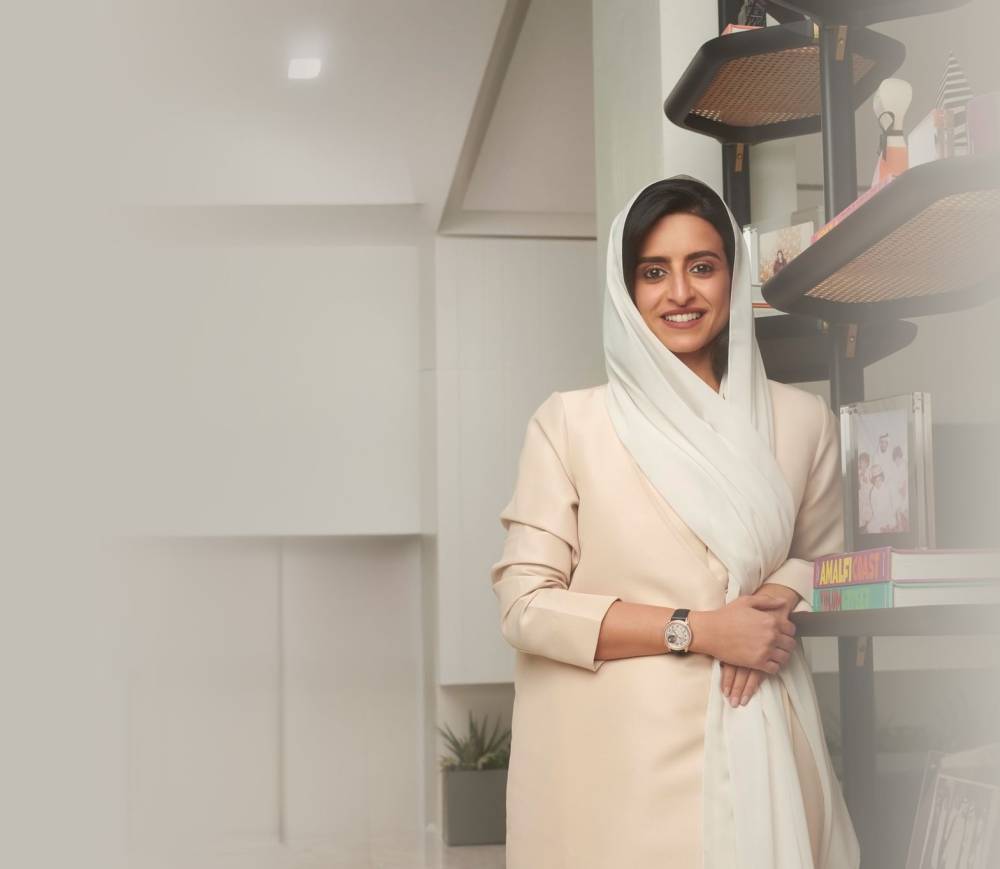 الإماراتية شيخة النويس أول امرأة على مستوى العالم تفوز بمنصب الأمين العام لمنظمة الأمم المتحدة للسياحة