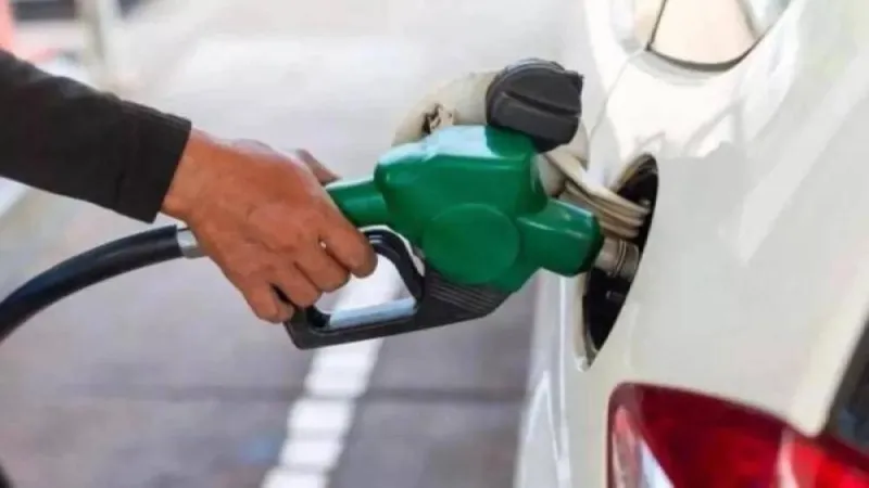 أسعار الوقود 