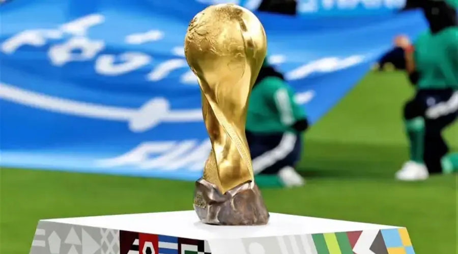 كل ما تريد معرفته عن نتائج قرعة كأس العرب 2025 والمواجهات المرتقبة