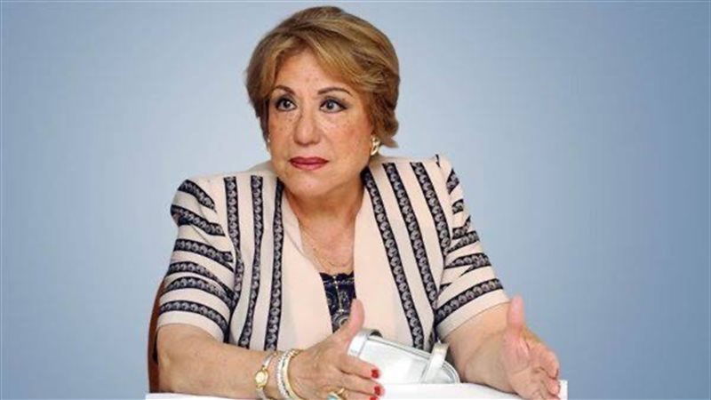 كواليس اللحظات الأخيرة في حياة سميحة أيوب