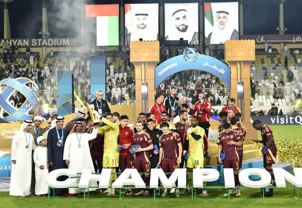 داركو: لم أفشل مع الوحدة.. وكسرت ثنائية شباب الأهلي والشارقة