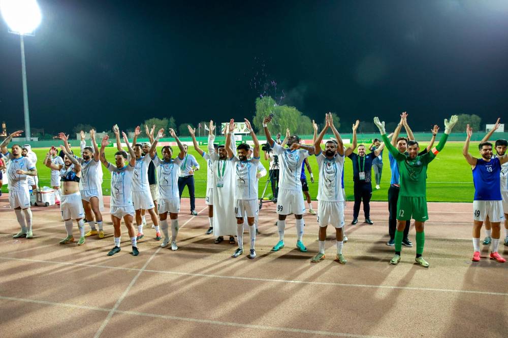 احتفالات «النواخذة»