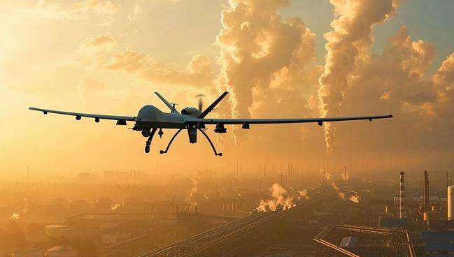 هجوم أوكراني غير مسبوق يستهدف 40 قاذفة روسية في سيبيريا 