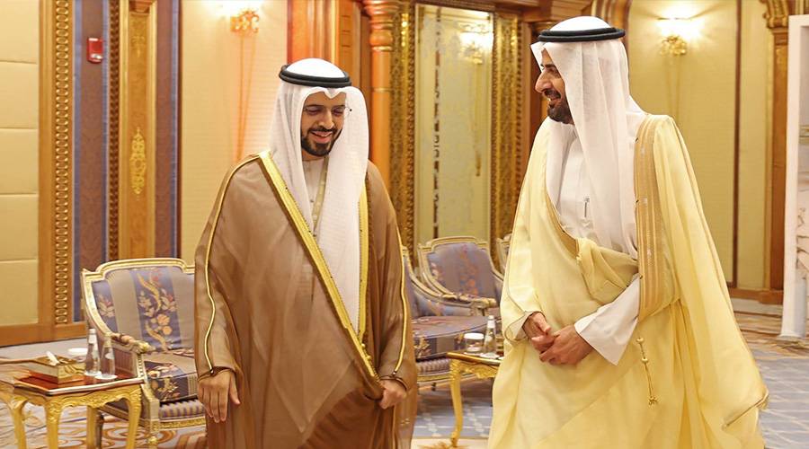 الدرعي: المنظومة السعودية في خدمة ضيوف الرحمن تيسر أداء المناسك