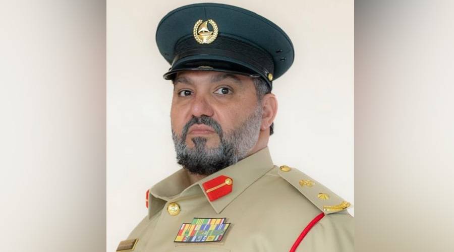 حمد العجمي