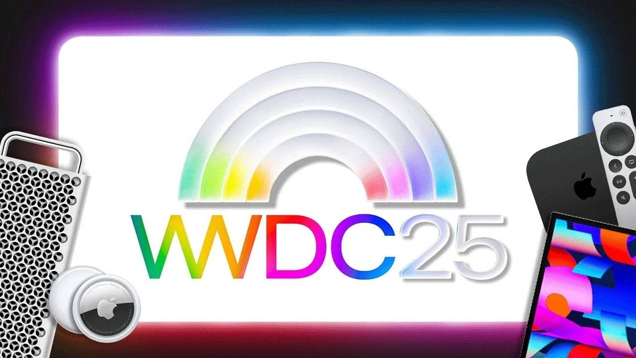 أبل تفاجئ العالم في مؤتمر WWDC 2025