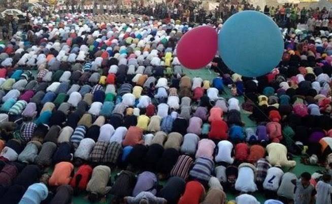 صلاة عيد الأضحى 2025 في مصر.. اعرف الموعد في محافظتك