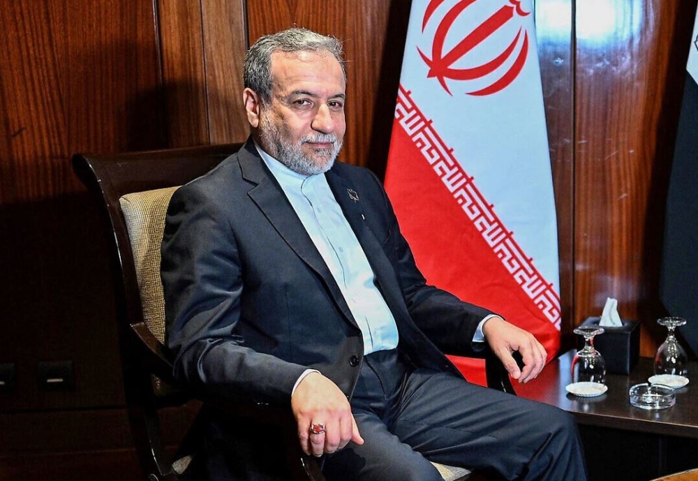 عراقجي: إيران تحترم الشأن الداخلي اللبناني.. ونأمل في صفحة جديدة