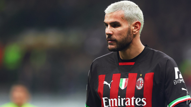   ثيو هيرنانديز