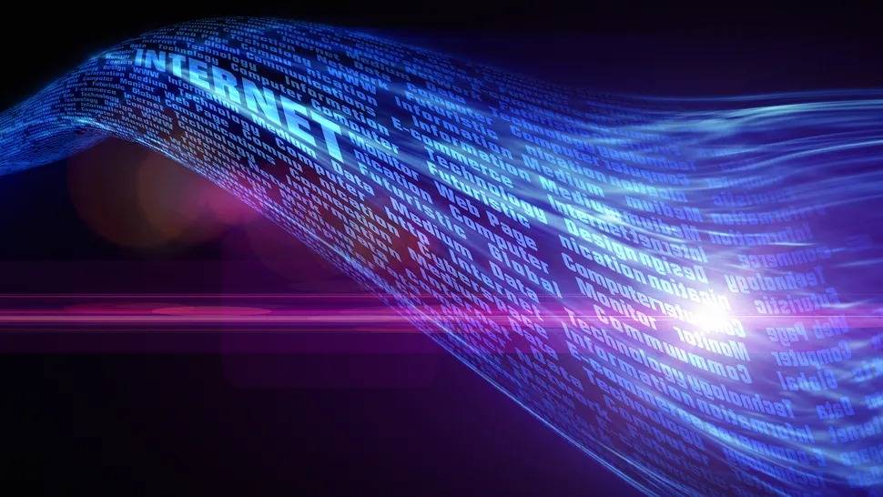 ابتكار ثوري جديد يضاعف سرعة الانترنت.. 10 مرات أكثر من الألياف البصرية