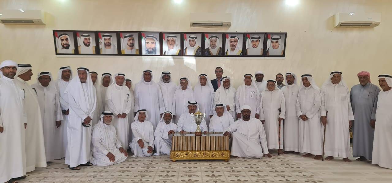 اعضاء الجمعية العمومية 
