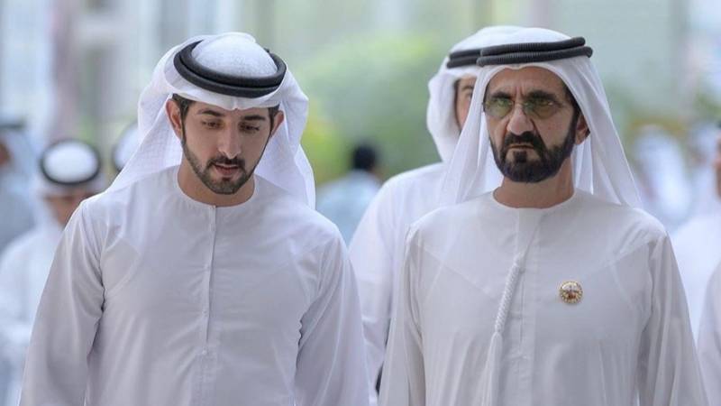 محمد بن راشد يعفي 303 مواطنين في دبي من قـروض إسكان بـ 101 مليون