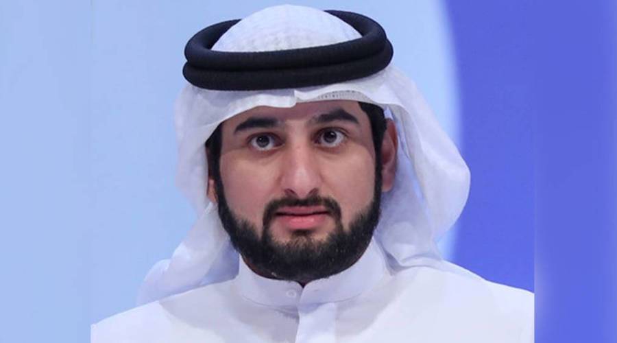 أحمد بن محمد: نسأل الله أن يتقبل من الحجاج حجهم ومن المؤمنين دعاءهم