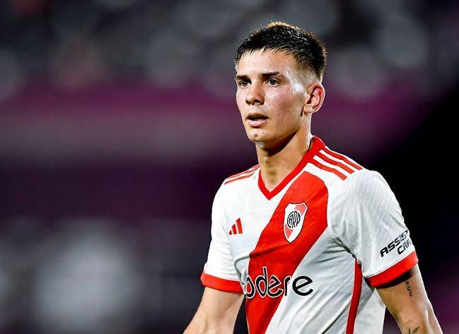 ريال مدريد يقترب من حسم صفقة فرانكو ماستانتونو.. هل يكون بديل كروس المنتظر؟