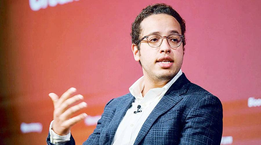 «أريني» يتوسع إلى أبوظبي ضمن تدفّق صناديق التحوّط العالمية