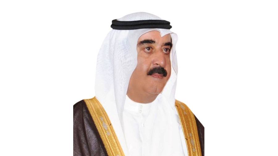 حاكم أم القيوين