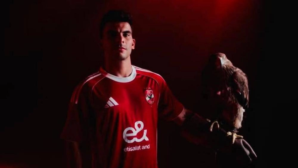 بعد إعلان زيزو رسمياً لاعباً في صفوف الأهلي.. كم أنفق الأحمر من أجل إتمام الصفقة؟