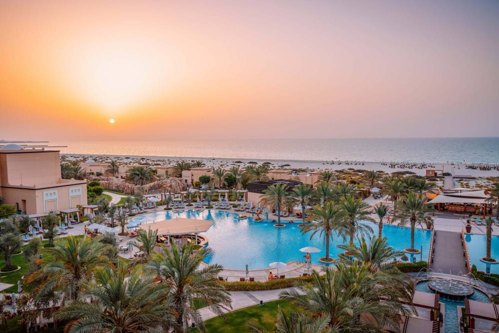 فندق روتانا السعديات