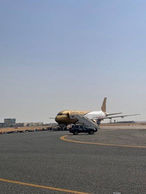 «الطيران المدني الكويتي»: بلاغ كاذب بوجود قنبلة على إحدى رحلات «طيران الخليج»