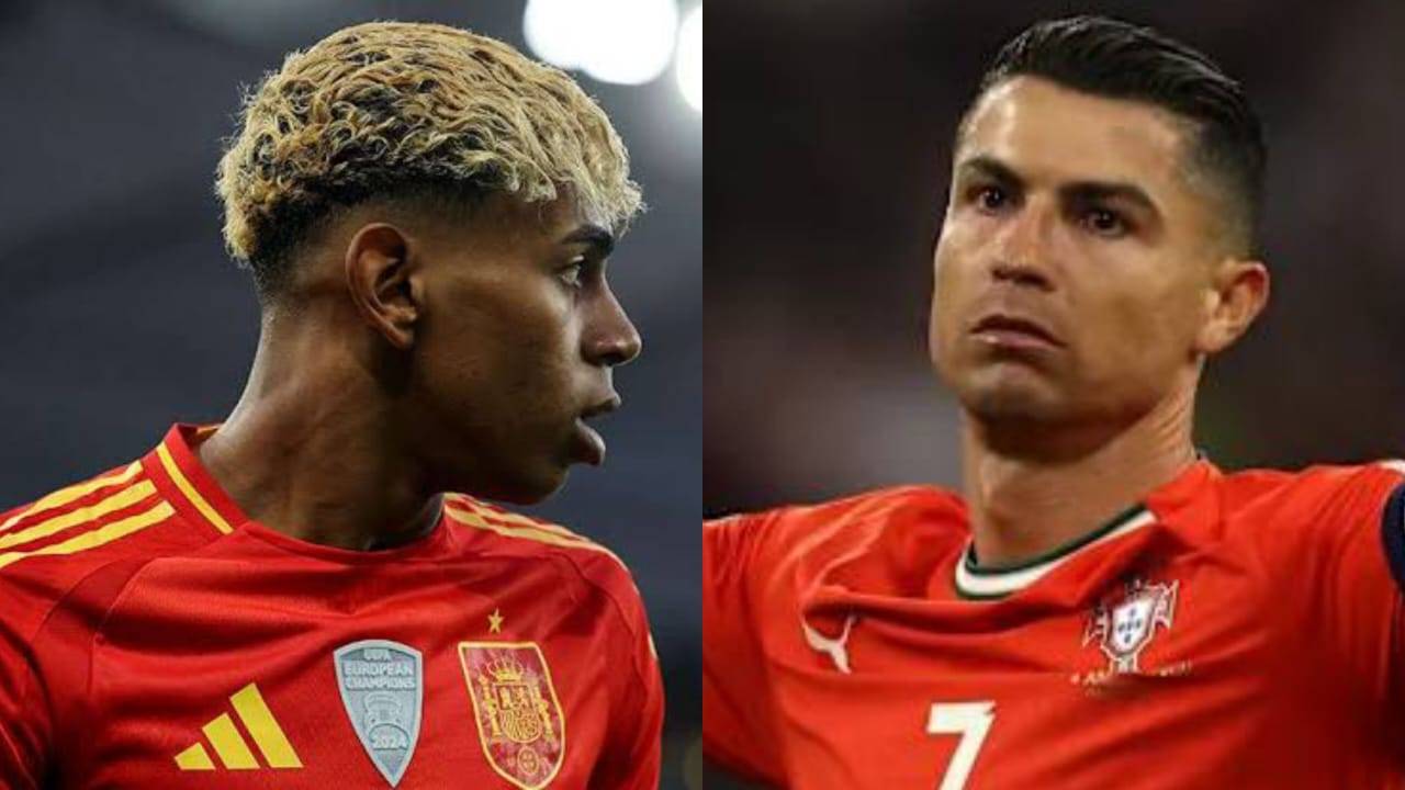 كيفية مشاهدة مباراة إسبانيا والبرتغال بث مباشر أونلاين في نهائي دوري الأمم الأوروبية