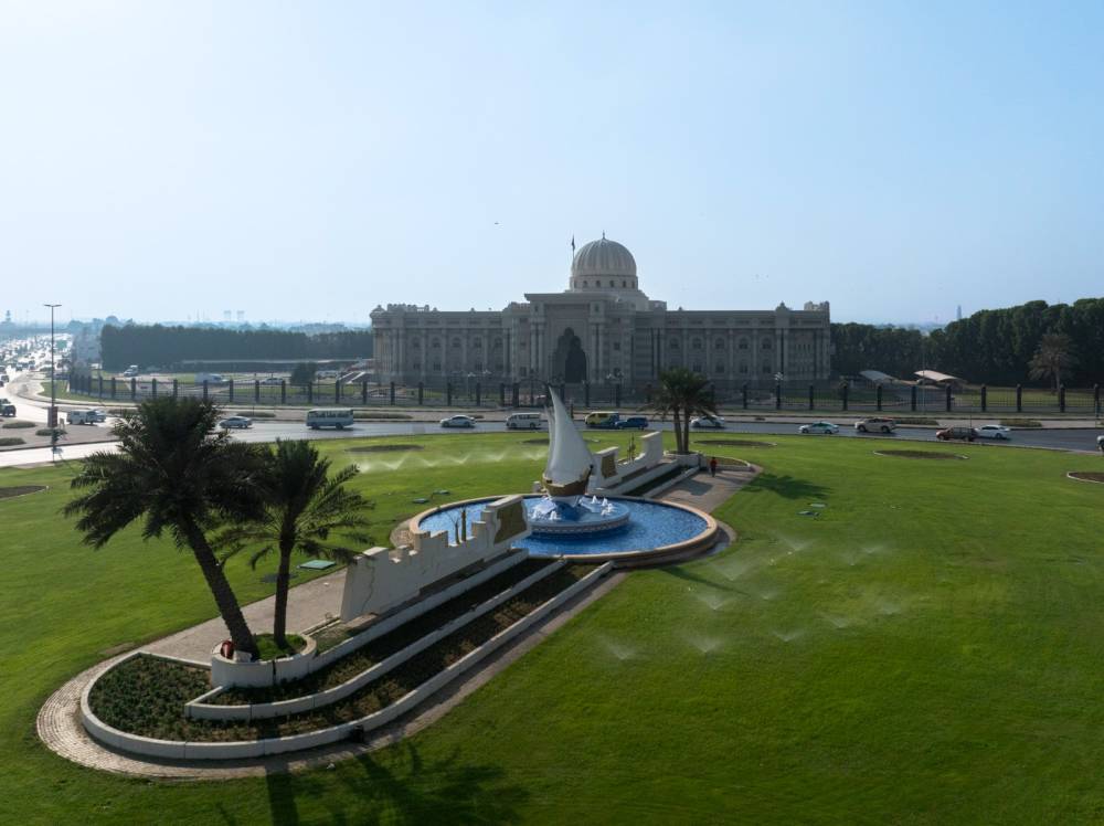 «استشاري الشارقة» يناقش مشروع قانون تنظيم الرسوم القضائية 12 يونيو