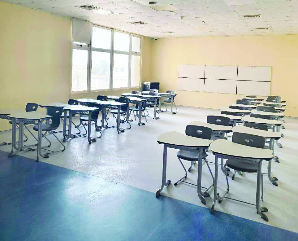 انطلاق اختبارات نهاية العام الدراسي غداً