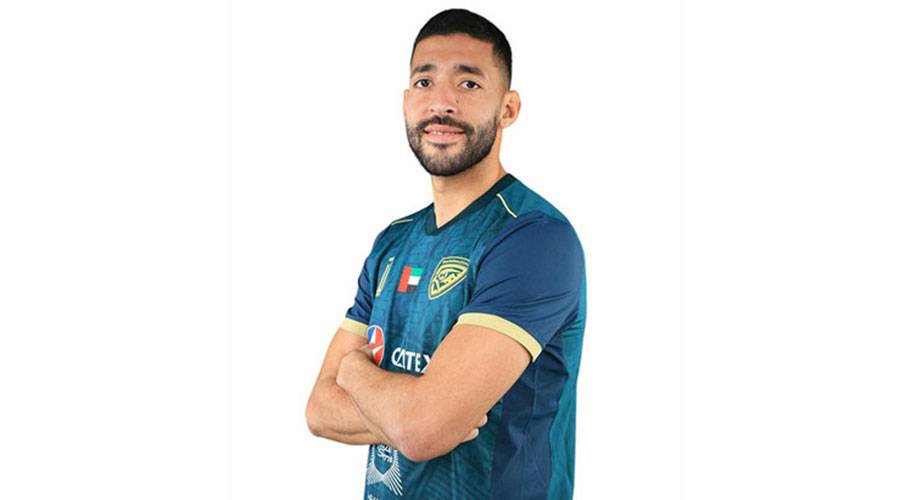 طارق تيسودالي