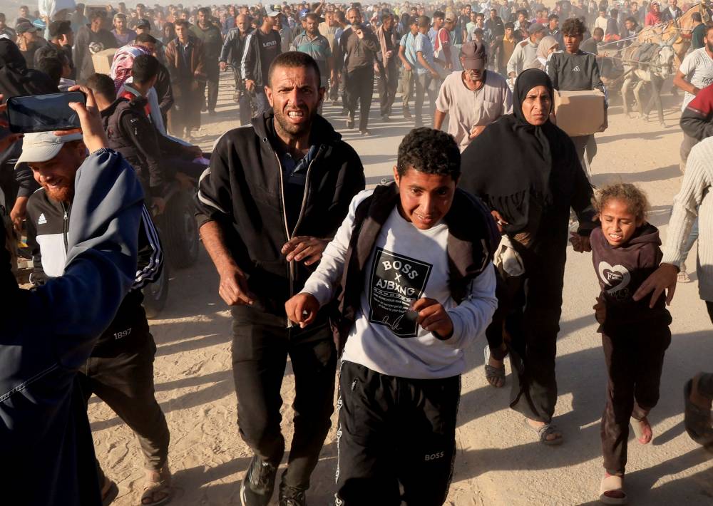 رقم صادم بشأن أعداد الطلبة الفلسطينيين القتلى في غزة والضفة