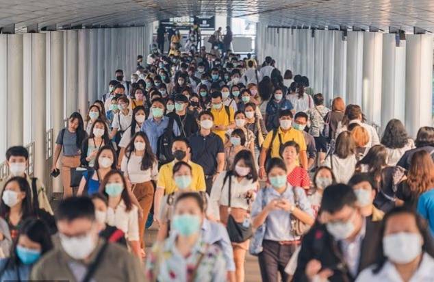 فيروس «نيمبوس».. كل ما تود معرفته عن متحور «كورونا» الجديد الذي أربك العالم