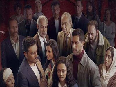 أسماء أبو اليزيد تترقب «فات الميعاد»