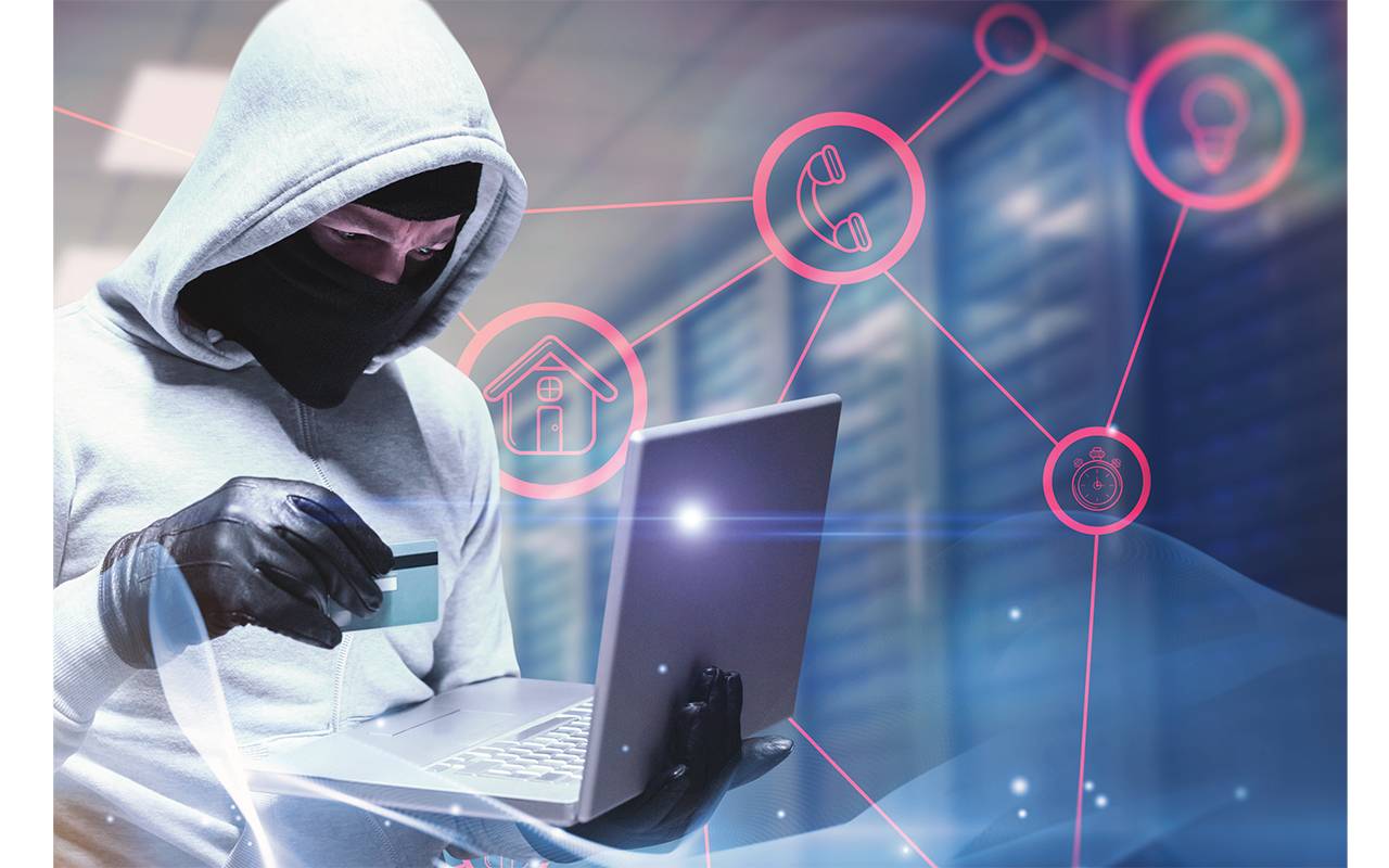 10نصائح لتجنب الهجمات والتهديدات السيبرانية لدى عملاء البنوك