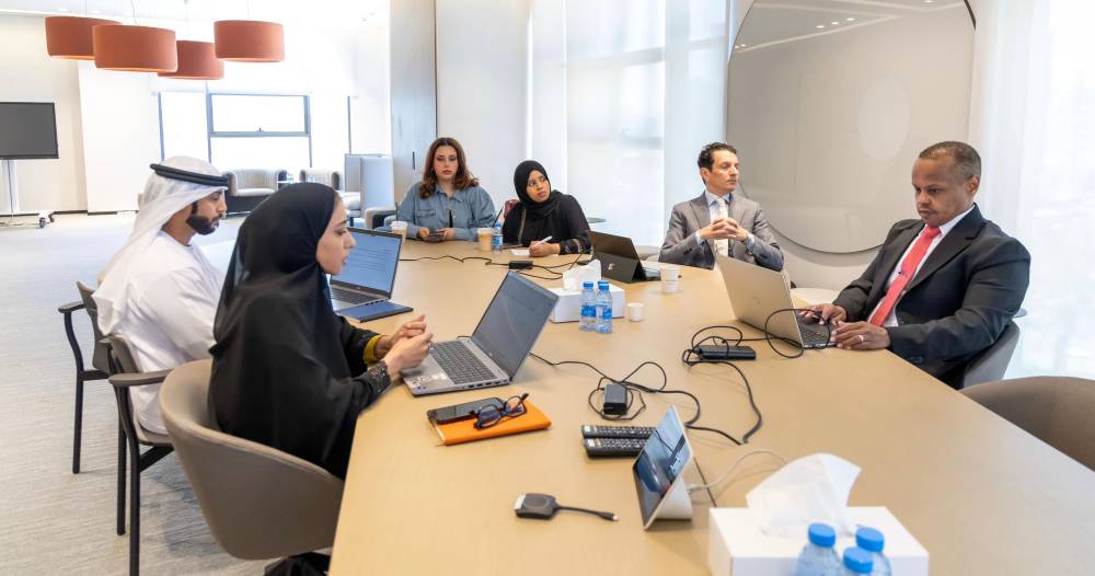 «عجمان للتميز» يعزز جاهزية منظومة العمل الحكومي للمستقبل