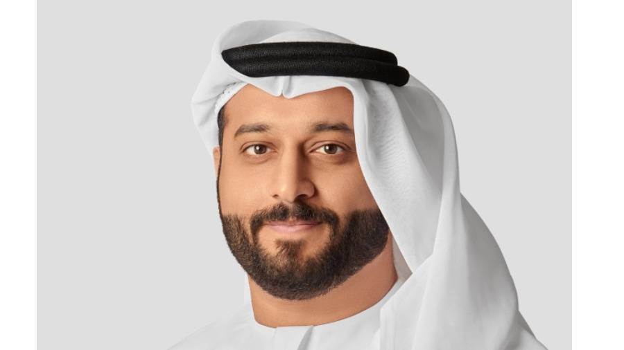 سيف السويدي