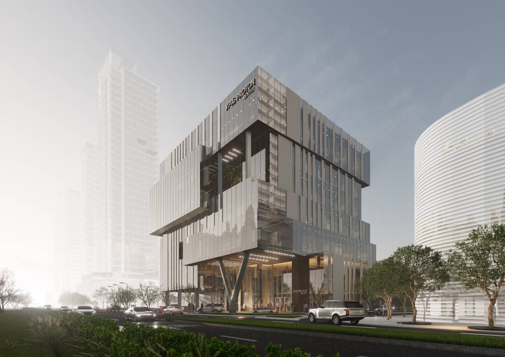 «صحة دبي»: إنشاء أول مركز لعلاج السرطان بالبروتون في الإمارات