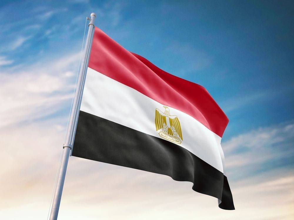 مصر 
