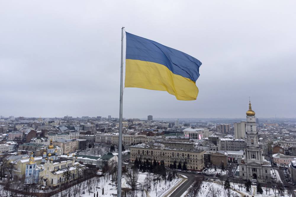 أوكرانيا تتسلّم 1200 جثة جديدة من روسيا