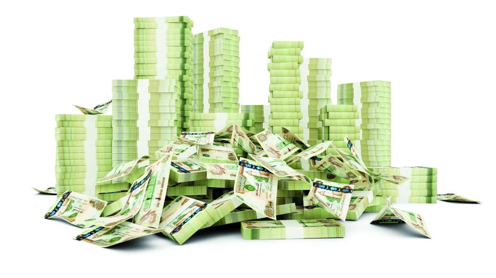 %57 يفضلون الاستثمار على الادخار في الإمارات